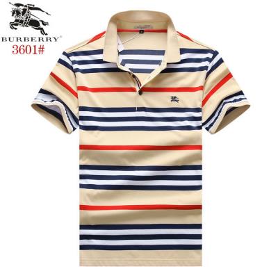 Burberry Men Shirts-1275